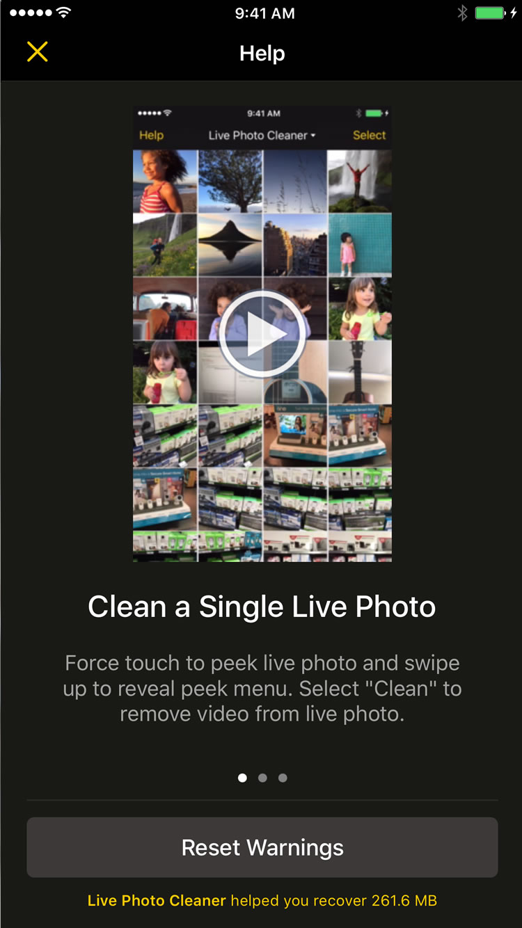 photo-cleaner-remove-video-from-live-photos